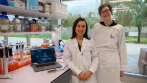 CCDM makes advances in detecting fungicide resistence