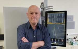 Respected grains industry researcher Dr Joe Panozzo retires
