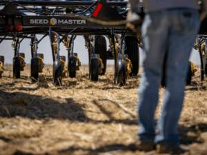 Seeding bigger profits