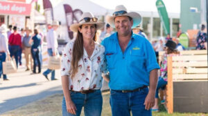 Bred well, fed well workshops