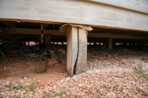 Project to deck the hall at Carwarp