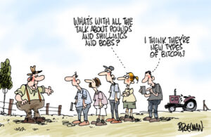 It’s not what you say …
