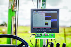 Robo-pruner reaps benefits