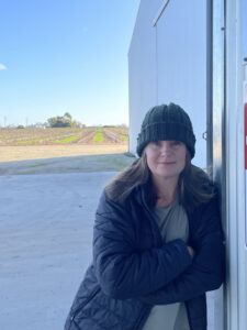 Community gets to confront realities of water whitewash
