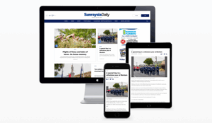Sunraysia Daily