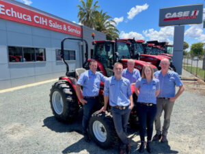 O’Connors expands into Echuca