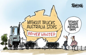 The worker conundrum