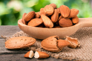 Victoria remains the home of fruit and nuts