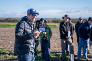 Watering down growth practices