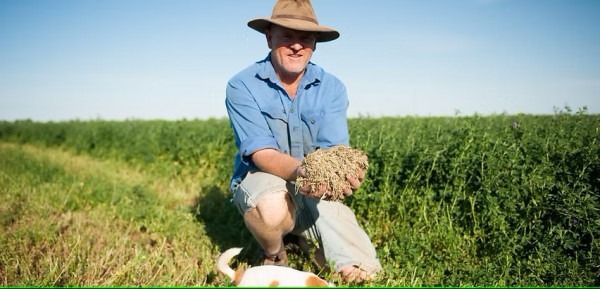 Farming families look to future