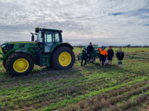 $5.5m fund supports future farmers