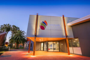 SuniTAFE hosts hi-tech training