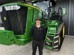 Apprentice up for national nod