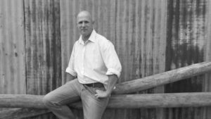 Resilience pitch to young farmers