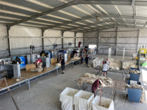 AWI units a lifeline in floods