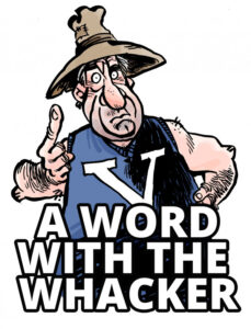 Trickle or torrent – this is Australia