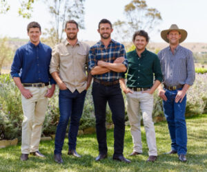 Wanted: farmers wanting wives (or husbands)