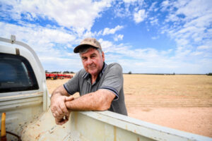 From marginal to mainstream: sustainable farming to the fore