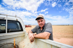 Fed-up farmers switch off forecasts
