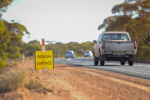 Country road funding certainty needed, VFF says