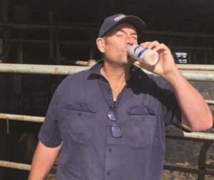 Processing sector feels the squeeze
