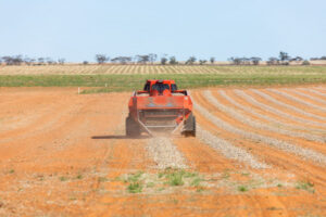 Almond industry aims to educate consumers about crop’s sustainability success