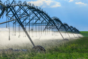 Getting the best from irrigation systems