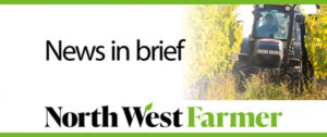Farming news in brief