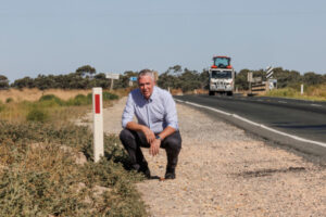 Agriculture figures cool on budget