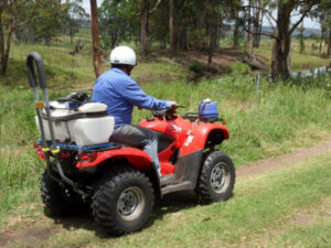 Shining a spotlight on on-farm safety