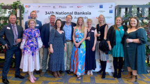 Sustainability awards on offer