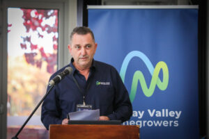 Crush revival delivers region massive financial injection
