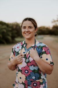 Specialist focus on rural stomal therapy