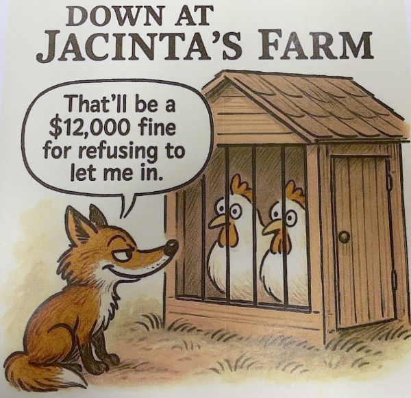Seemingly never-ending farmer cost burdens must end
