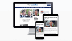 The Guardian