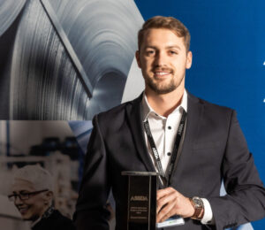 Water race win for Cohuna company