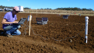 Getting the most out of nitrogen fertiliser