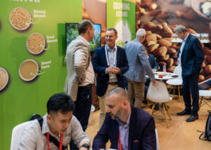 Push on to fill almond demand