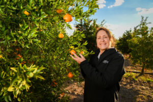 Citrus giant loves playing it safe