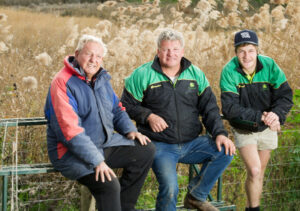 Geo-politics is farming’s big issue, says Minter