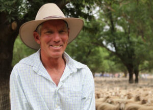 Woolgrowers aim for $25m sale