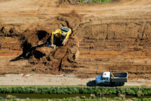 Winter maintenance ready to begin on irrigation channels