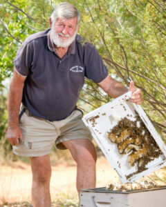 Battle to halt spread of pest