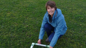 Good soil’s the secret to success