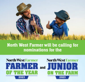 Search on for Farmer of the Year