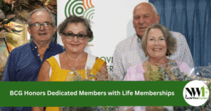 Birchip Cropping Group Honours Long-Time Members with Life Memberships