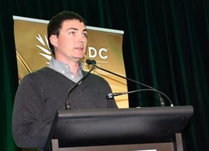Alarm bells on crop threats