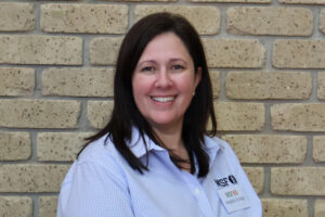 New name at ag research group