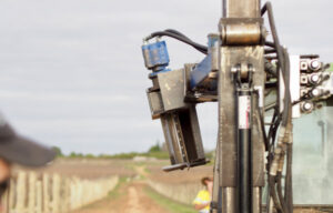 Relieving the harvest time bottleneck