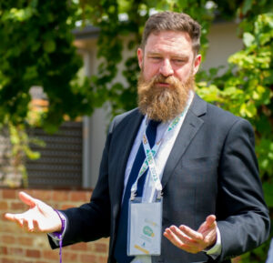 Plant industries united against biosec levy